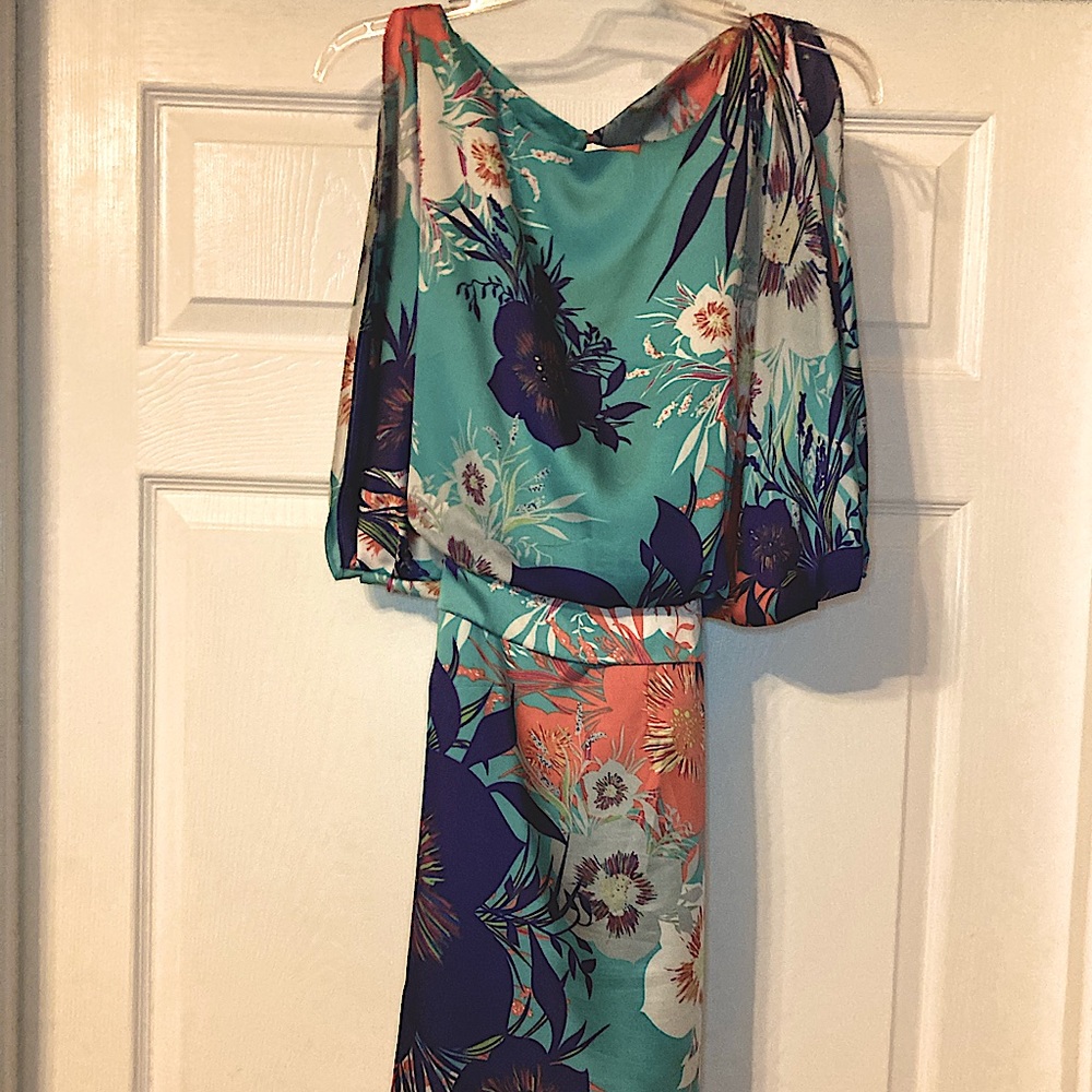 Gorgeous Bisou Bisou dress size 12